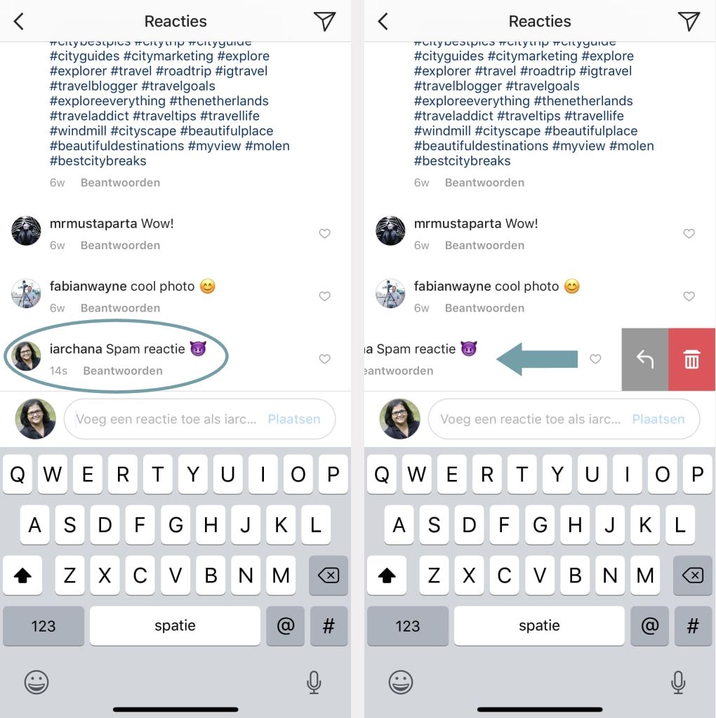 10 Instagram tips om goed voorbereid van start te gaan | ARCHANA.NL voor nieuws.marketing #instagramtips #instagrammarketing