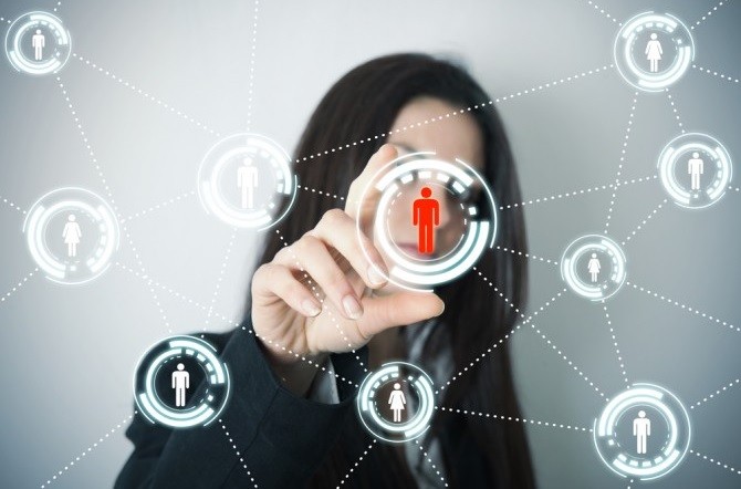 online loyaliteitspeeeerogramma klanten
