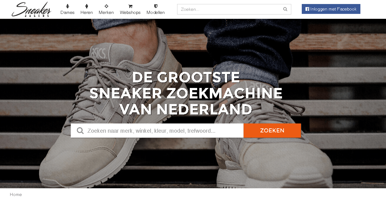 sneakerjagers