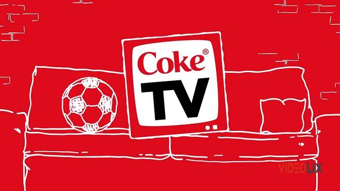 CokeTV: Vloggen met de nieuwe FrisChicks cast 1 Coca-Cola-transformeert-YouTube-kanaal-tot-CokeTV