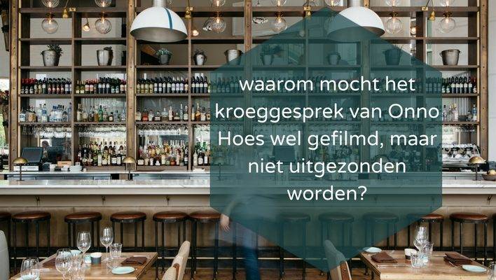 Charlotte's Law: 'Waarom Onno Hoes heimelijk gefilmd mocht worden' #PowNed 1 Privacy-Onno-Hoes-PowNed-708x400