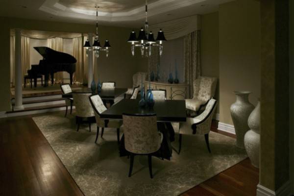 contemporary-dining-room