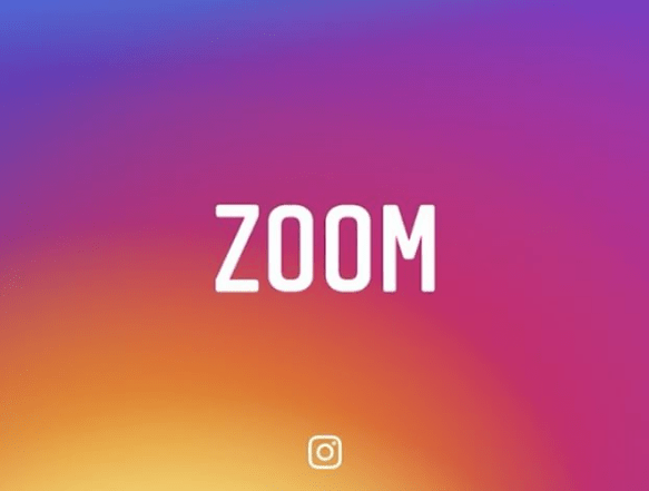 zooom