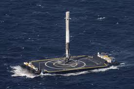 spacex