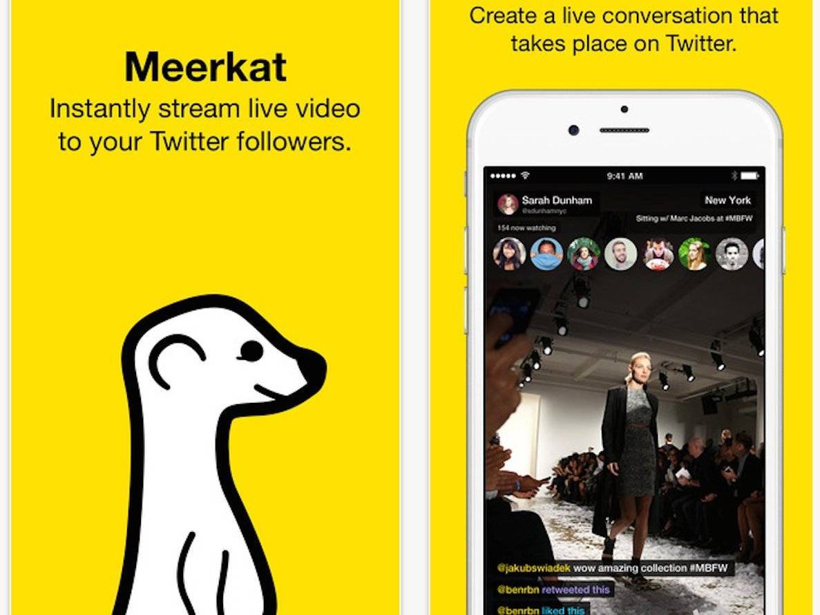 meerkat-ios