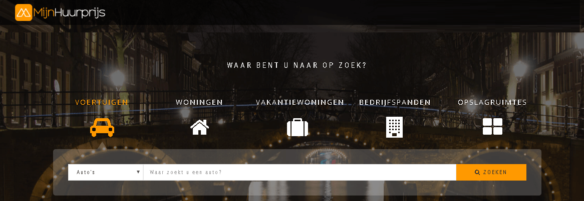 mijnhuurprijs