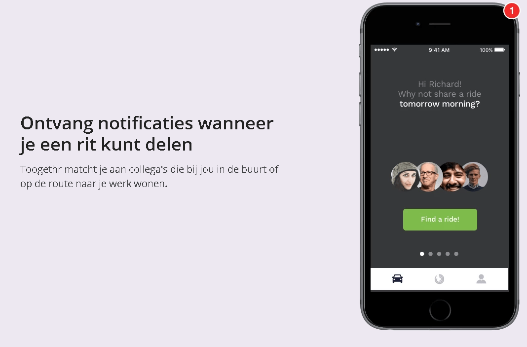 notifactoats
