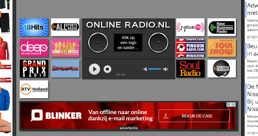 onlineradiotvv
