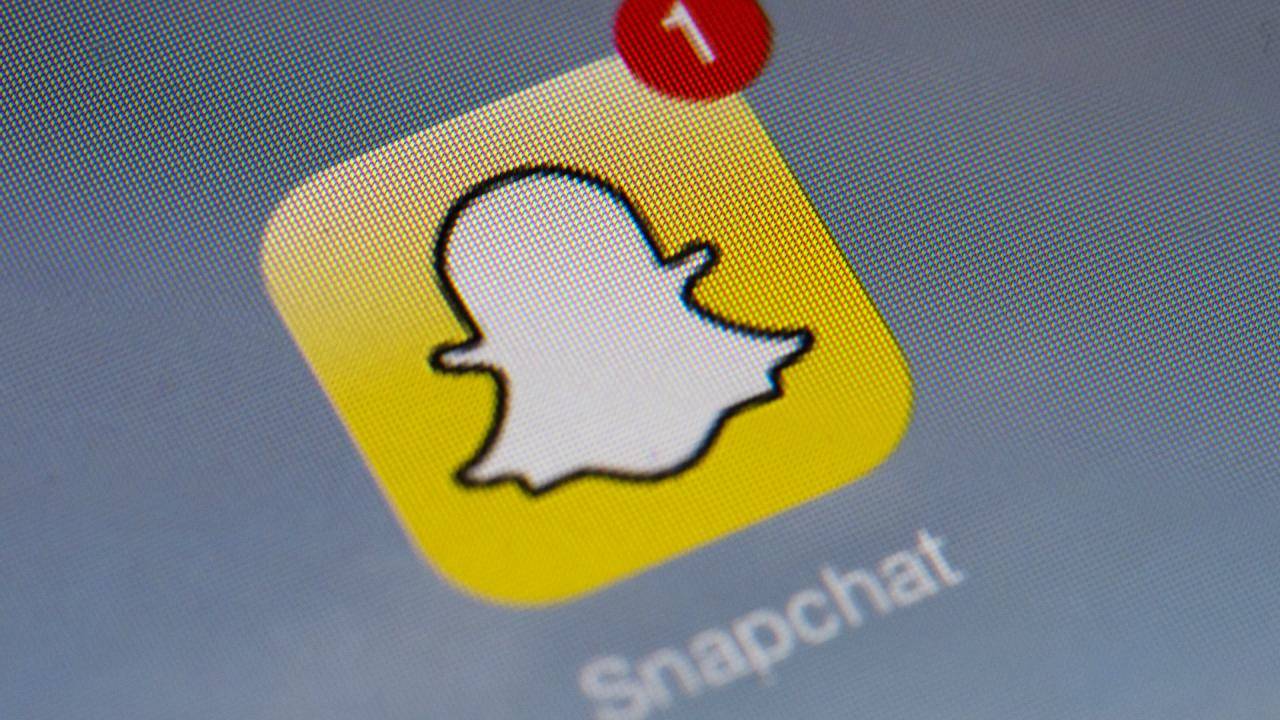 snapchat-wil-beurs