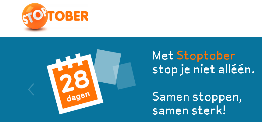 stoppen