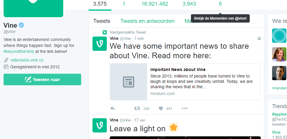 vineee
