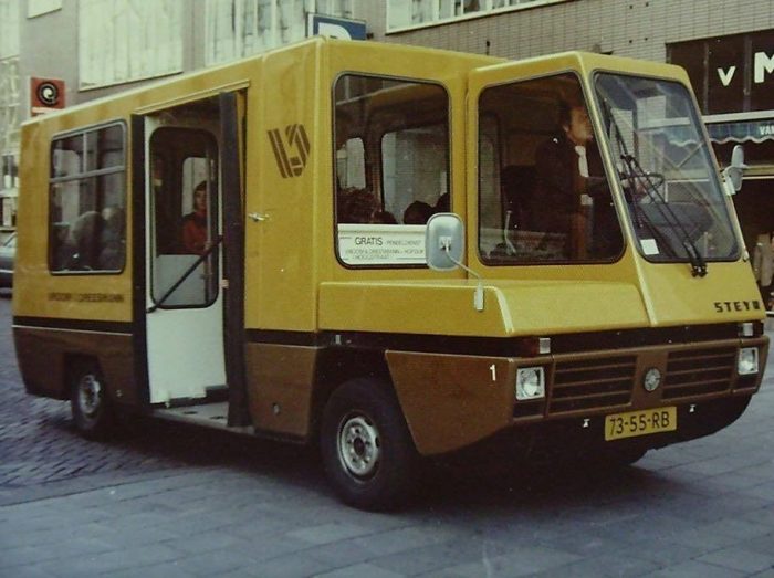 vd-gratis-pendeldienst-vd-hoogstraat-rotterdam-in-de-jaren-70