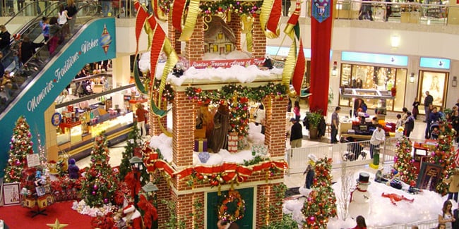 kerst-shops