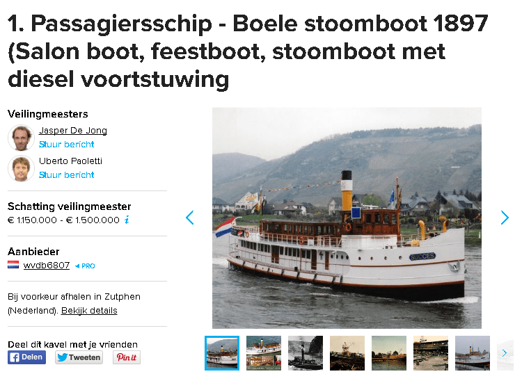 stoomboottt