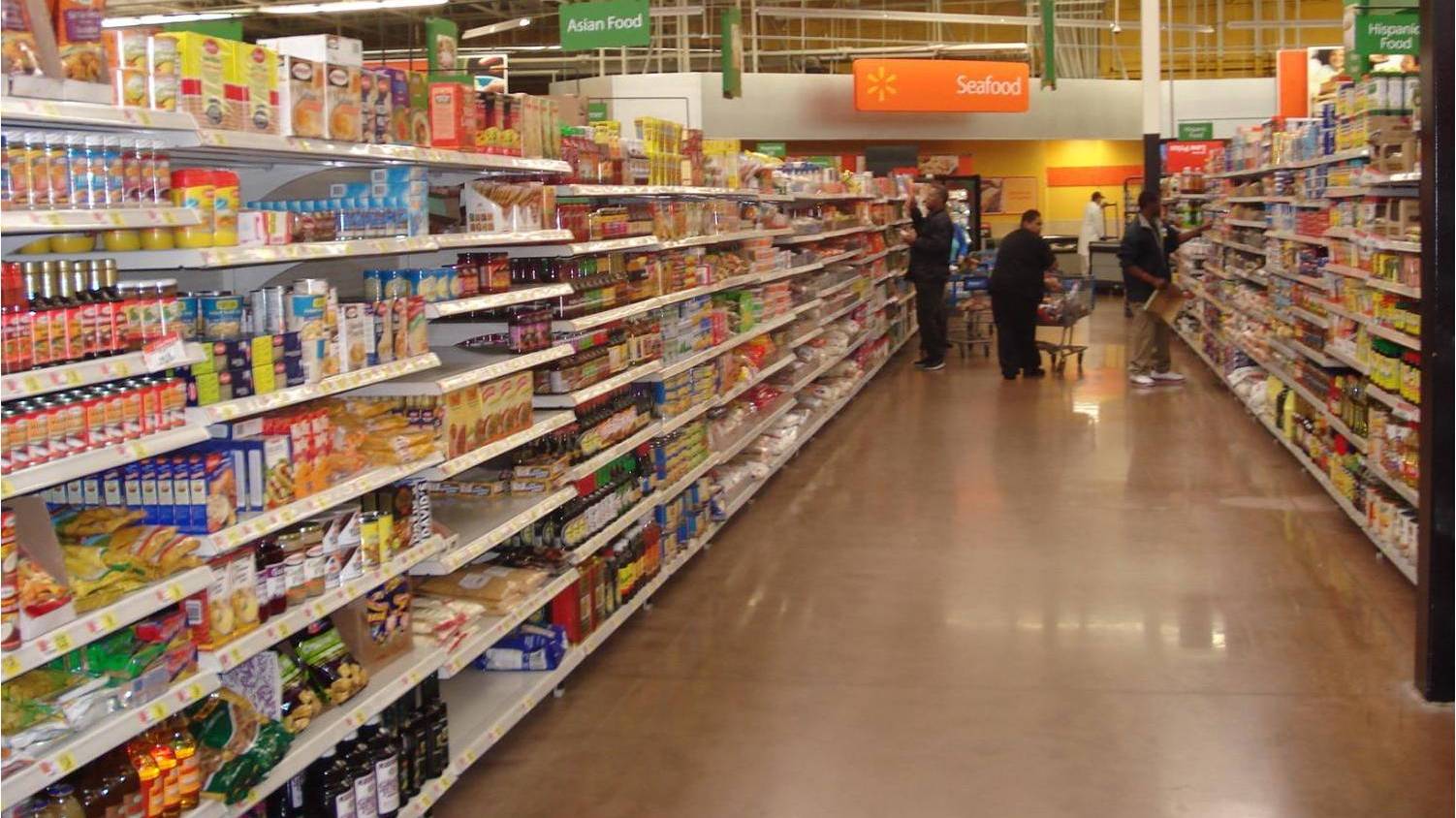 Food tracing tech hits 40K US retailers