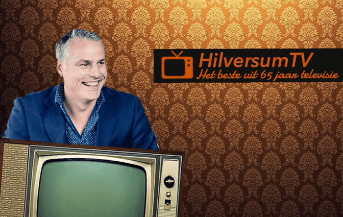 HilversumTV richard otto kl