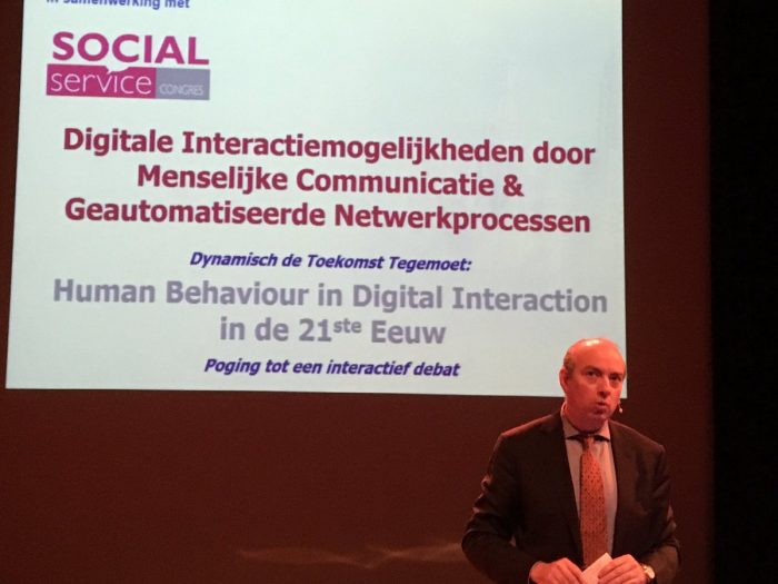 Professor Flip van der Wal