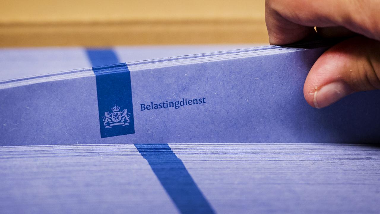 contact met overheid mag niet aleeeleen digitaal