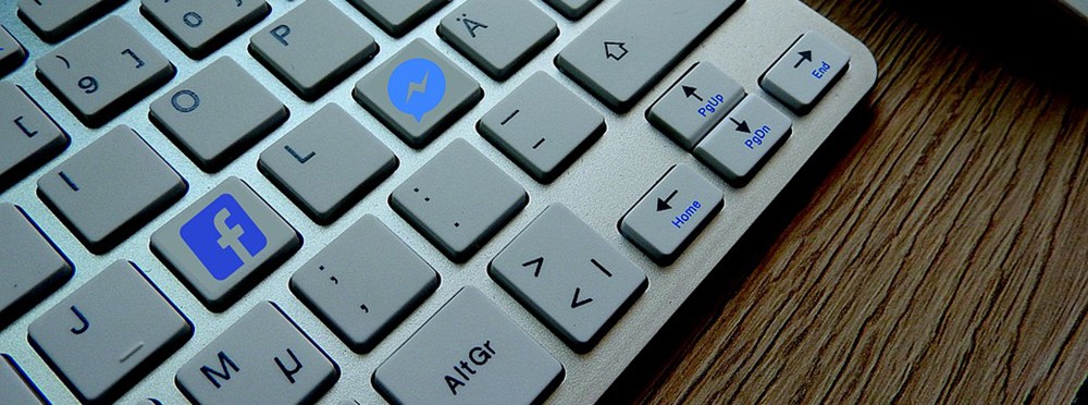keybord social