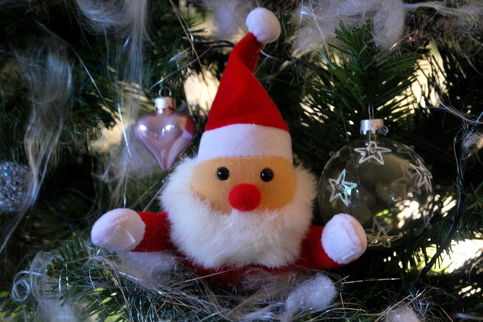 santa claus 231274 960 720