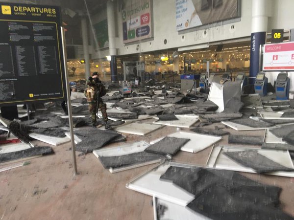 Nabestaande aanslag Zaventem klaagt Twitter aan 1 CeItyYPW4AEOAoL