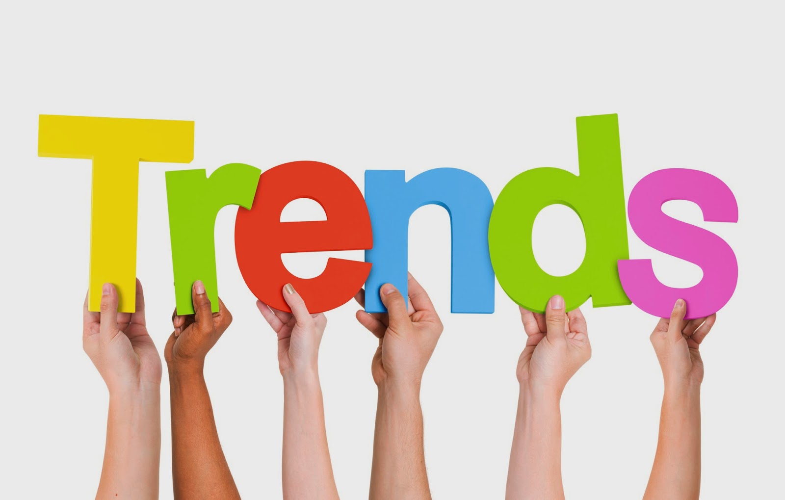 New trends in internet marketing for smaller enterprises