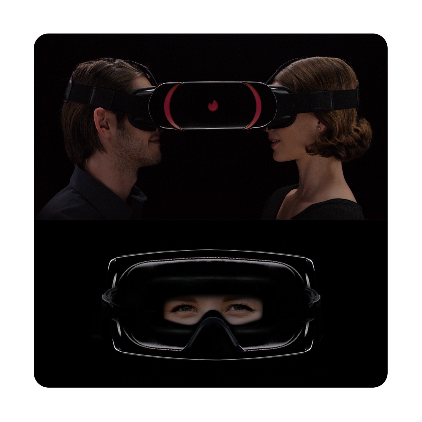 VR View