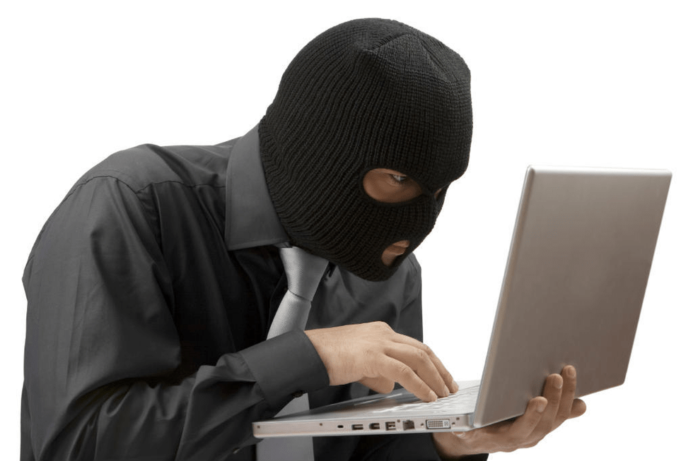 cybercrimineel
