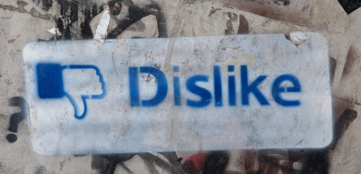 ‘Zodra iets negatiefs op social media staat ben je aangeschoten wild’ 1 negatieve reacties sociwwwwal media