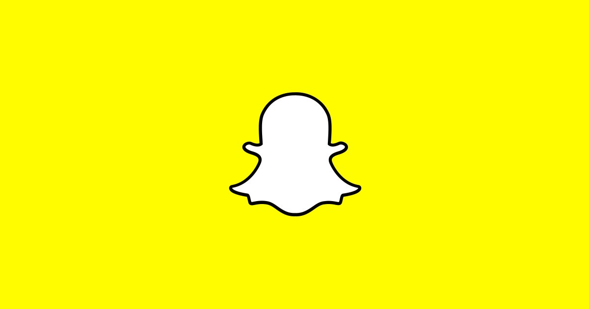 'Snapchat beschuldigd van het vervalsen van de groeicijfers' 1 sociwwwal lg