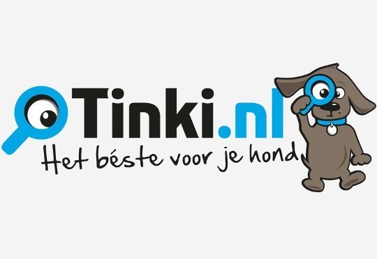 Hondenplatform Tinki.nl haalt twee ton op met crowdfunding 1 tinki