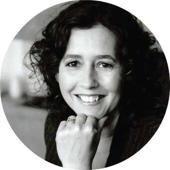 Joyce van de Pas - BloggerInTheCity.nl | nieuws.marketing