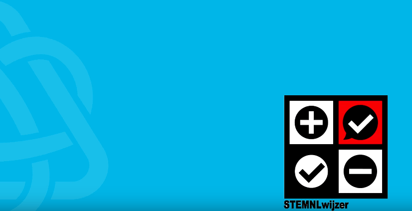 stemwijzer