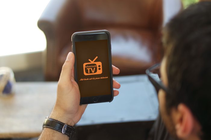 Videoplatform HilversumTV brengt app uit 1 Hilversumtv iOS