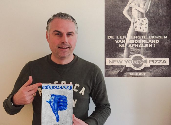 'Kutreclames' verzamelt de foutste, hilarische en meest merk(on)waardige advertenties 3 Richard Otto kutreclames