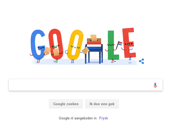 gooogle