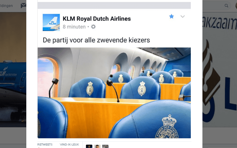 klm