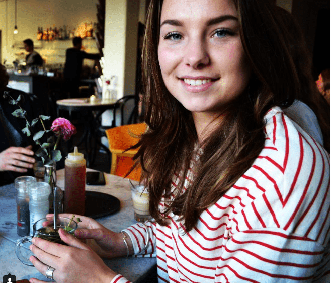 'Zo word je dus binnen 12 weken social influencer' 1 n8kkkie