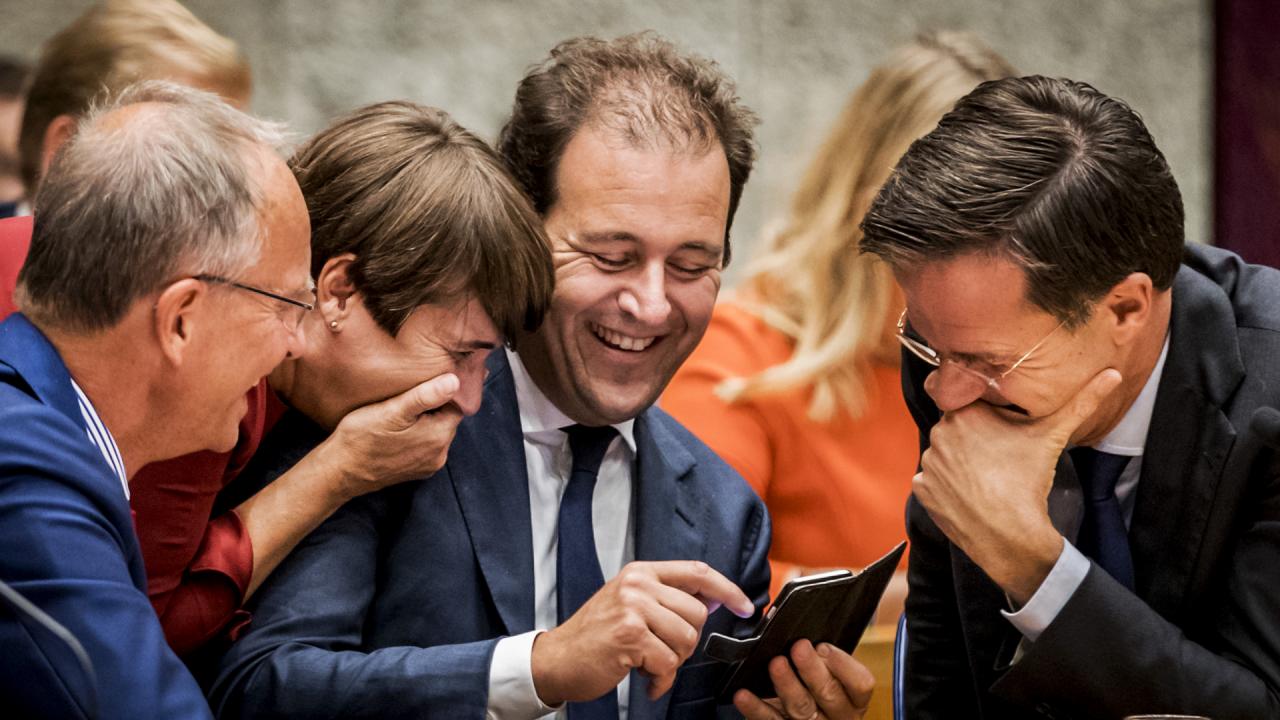 ’Impact social media bij #TK2017 verkiezingen wordt onderschat’ 1 waarom sociale media onmisbaar worden bij komende verkiezingen