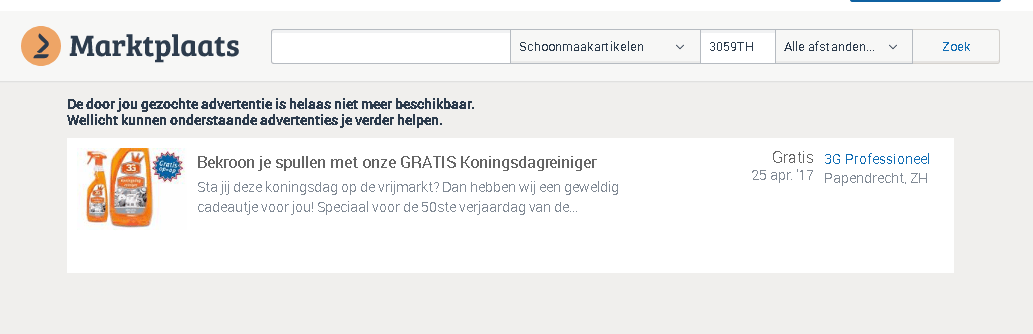 marktplaats
