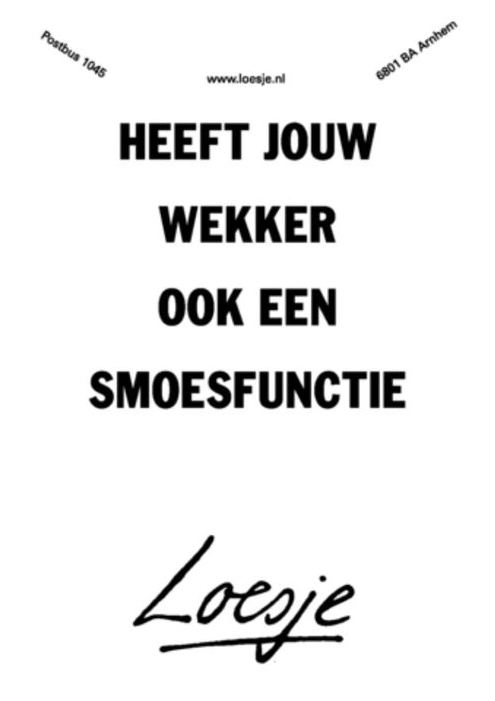 smoess