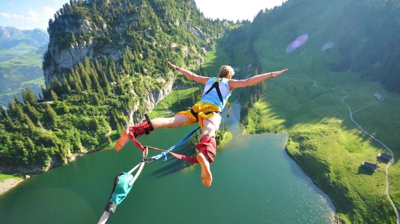 jumpan bungee jumping 1546391