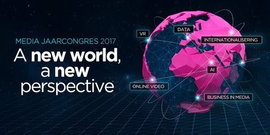 Media Jaarcongres 29 juni 2017: ‘A New World, A New Perspective’ #MPJC17 1 unnamed
