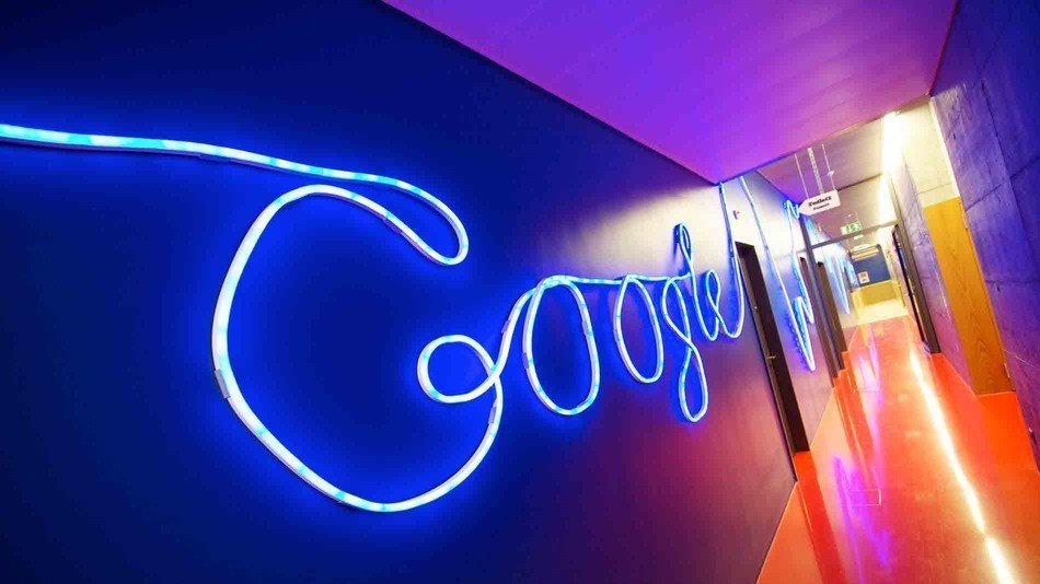 Google Tech Hubs