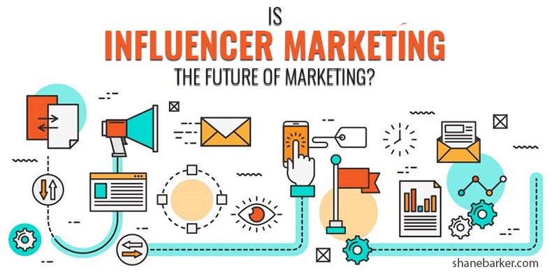 Is Influencer Marketing The Future Of Marketing sb