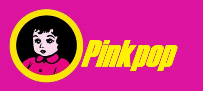 pinkpop