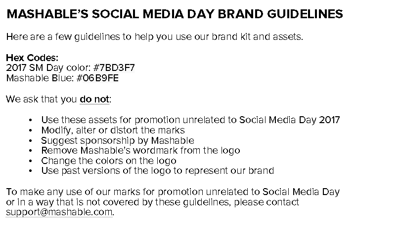 socialmediadayy