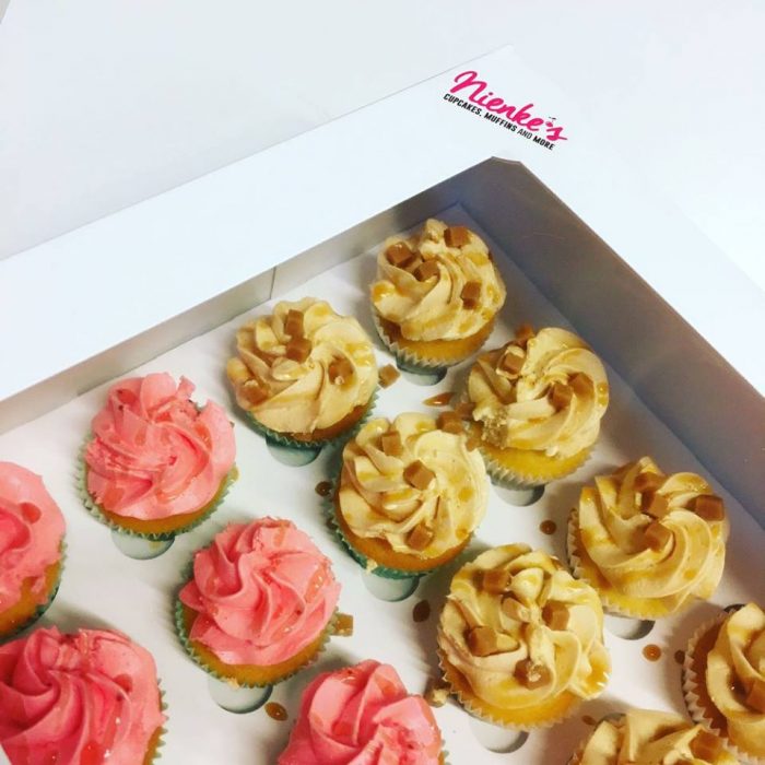 Cupcakes..