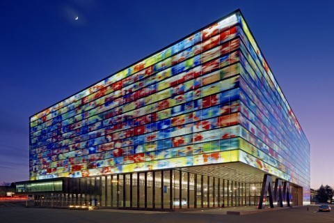 beeld en geluid