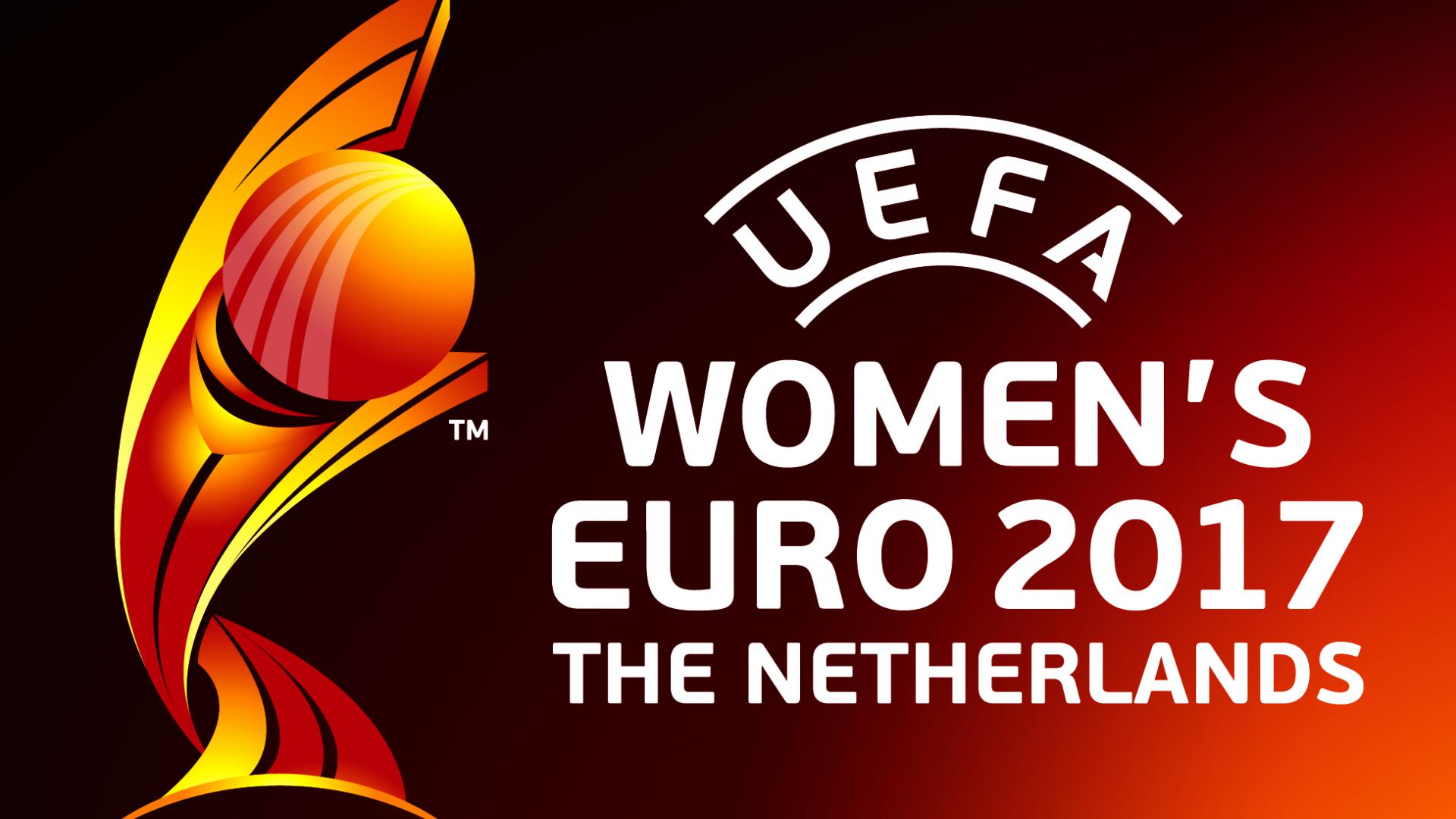 UEFA Womens EURO 2017 0